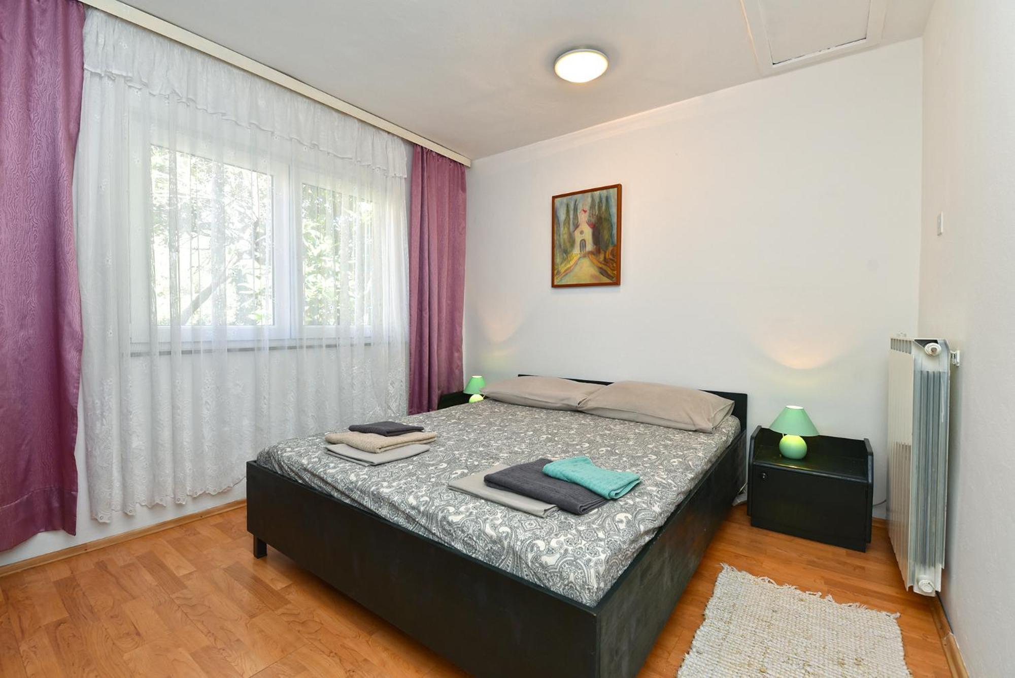 Apartments Vlasta 1410 Premantura Extérieur photo
