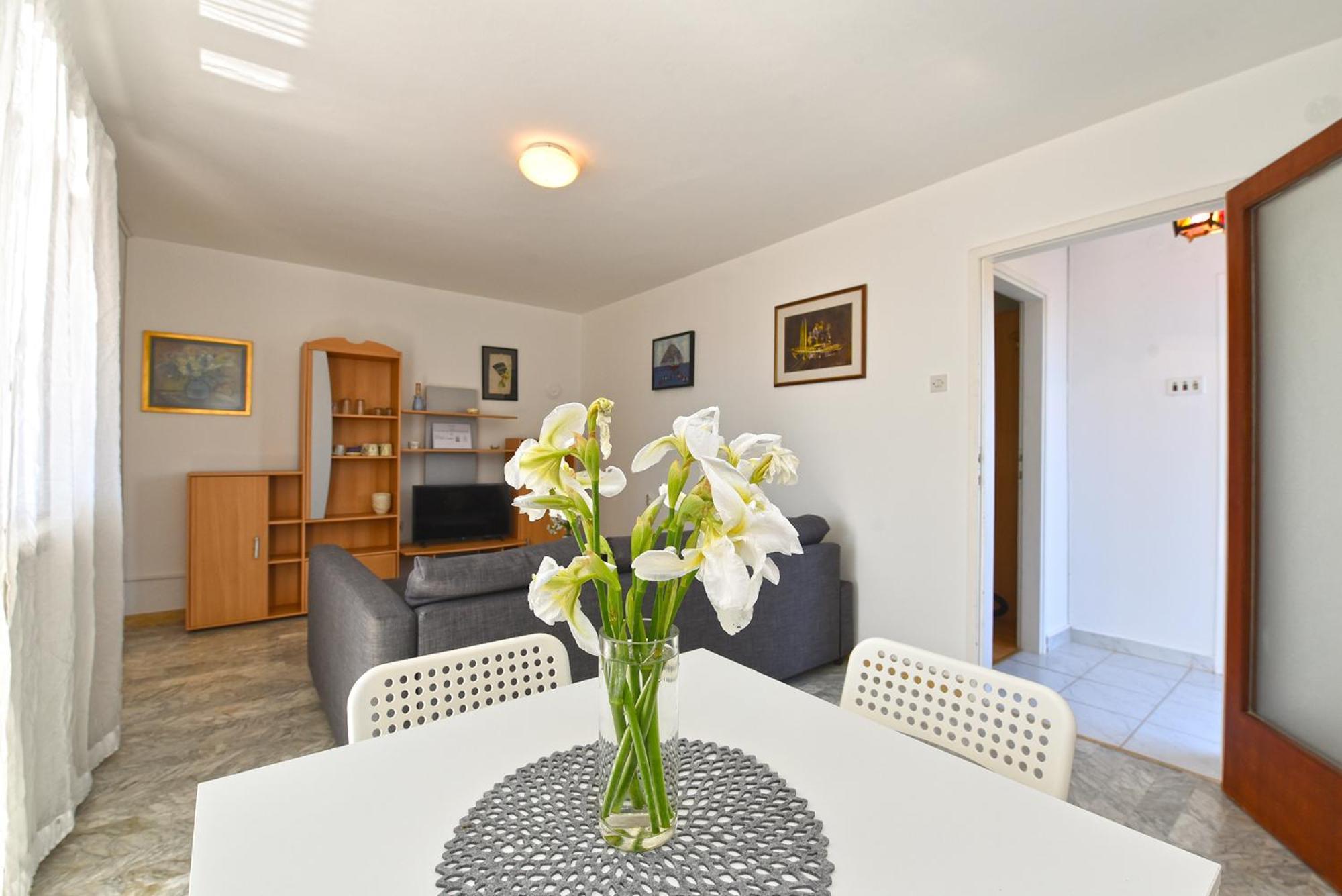 Apartments Vlasta 1410 Premantura Extérieur photo
