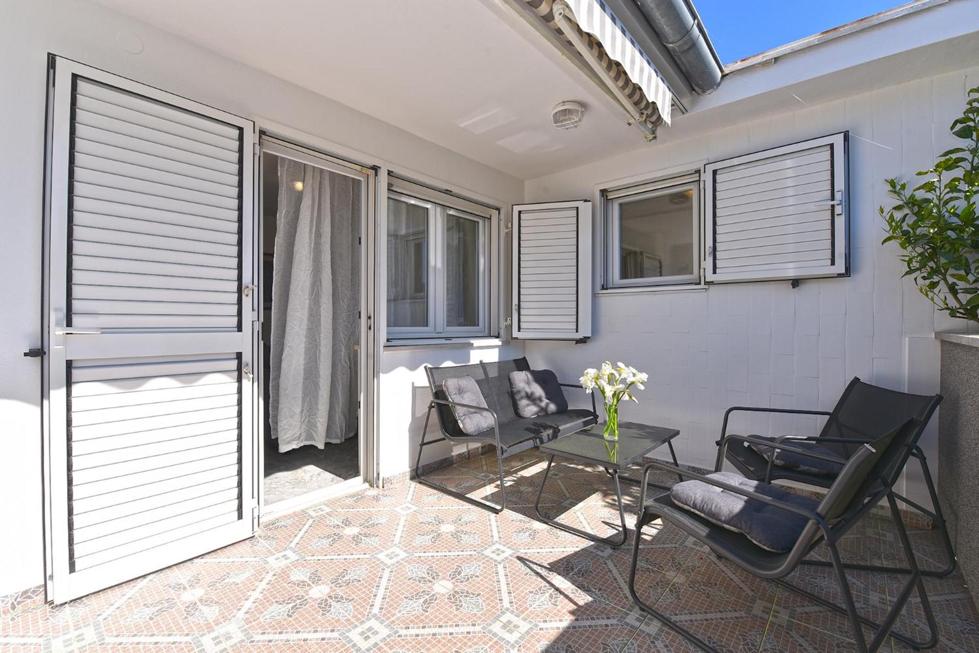 Apartments Vlasta 1410 Premantura Extérieur photo