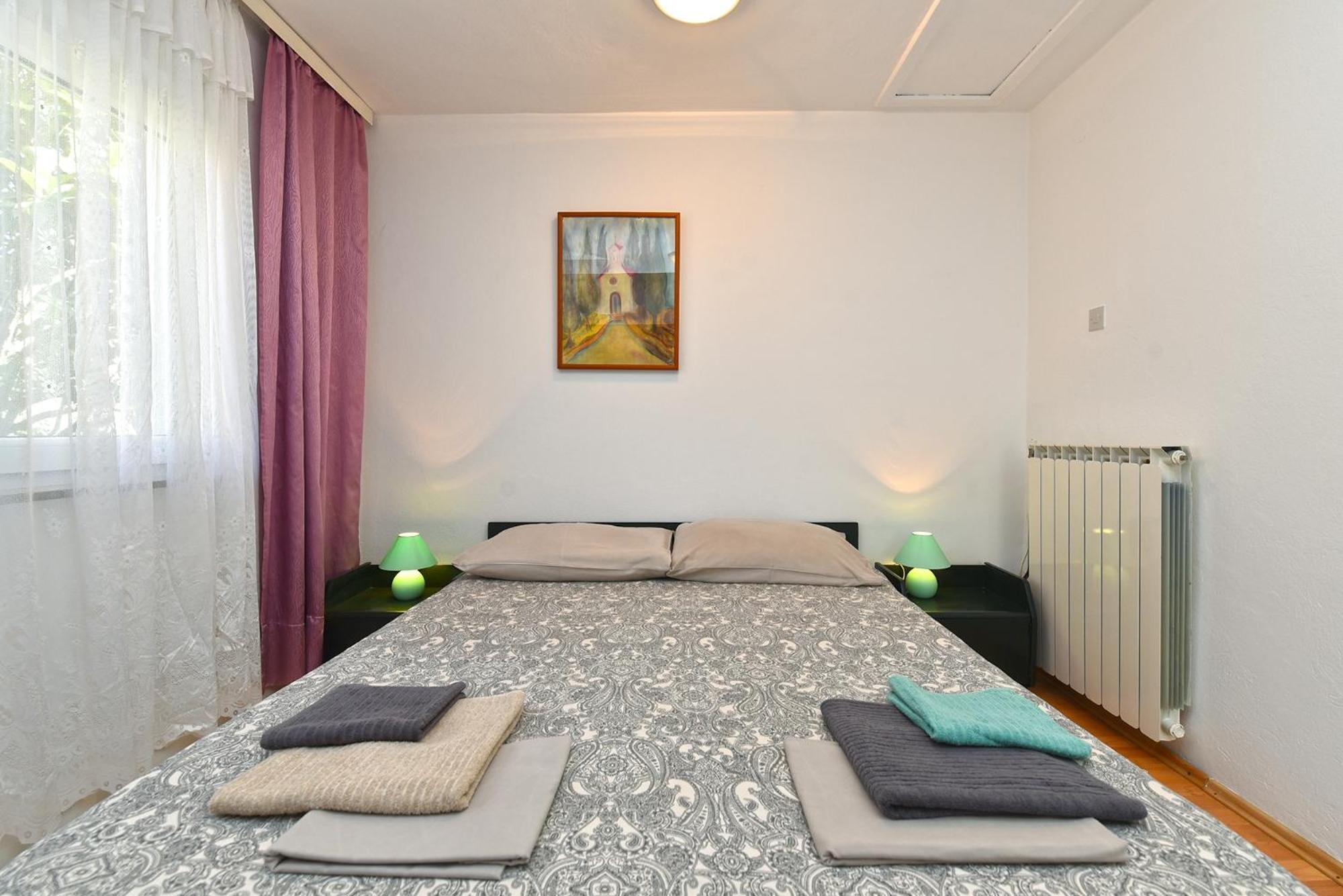 Apartments Vlasta 1410 Premantura Extérieur photo