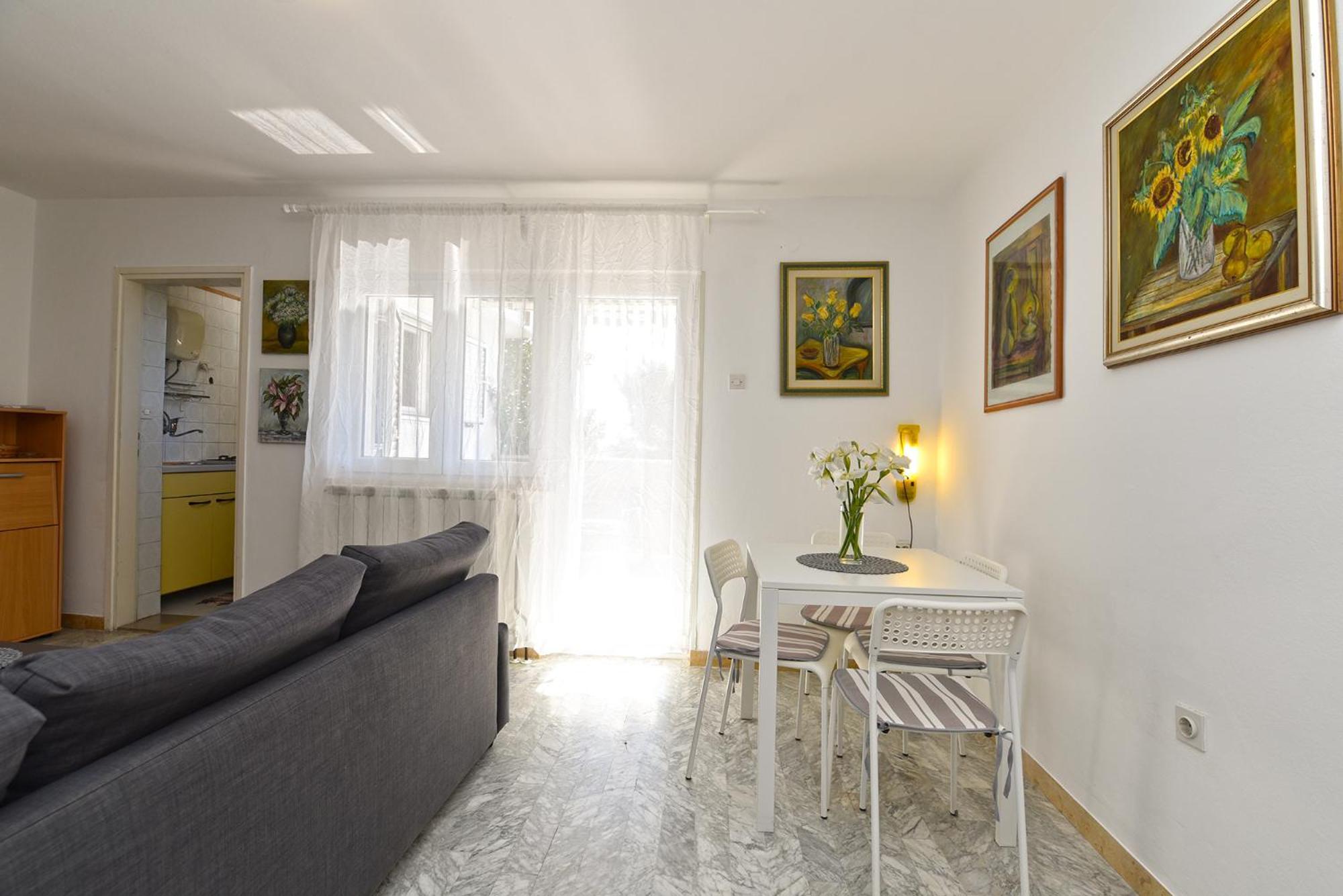Apartments Vlasta 1410 Premantura Extérieur photo