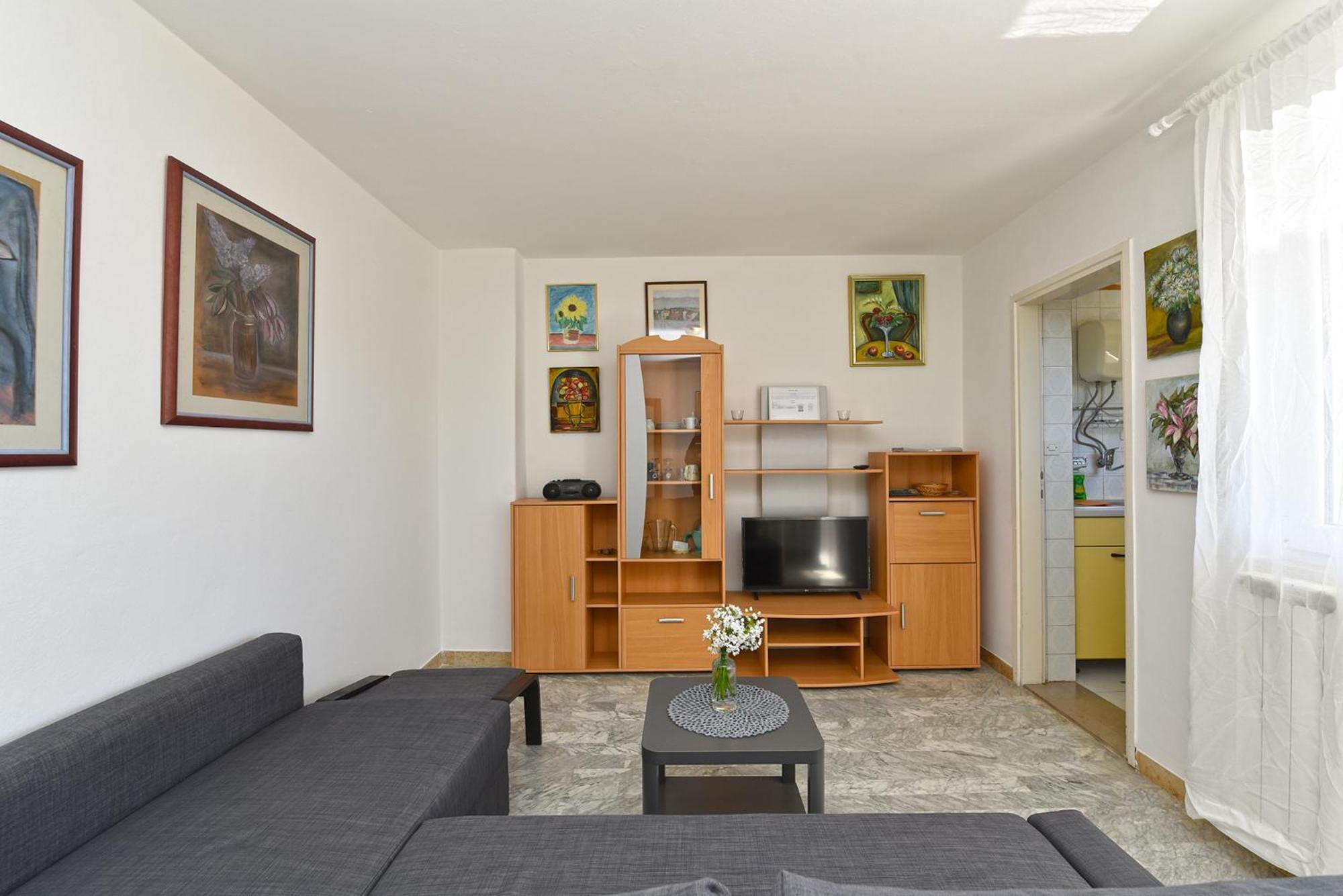 Apartments Vlasta 1410 Premantura Extérieur photo