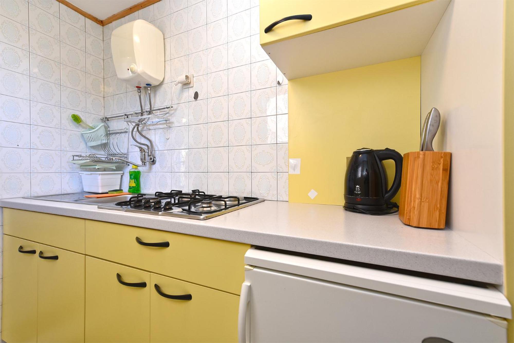 Apartments Vlasta 1410 Premantura Extérieur photo