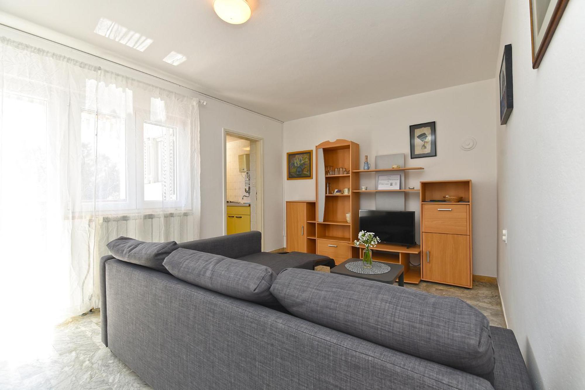 Apartments Vlasta 1410 Premantura Extérieur photo