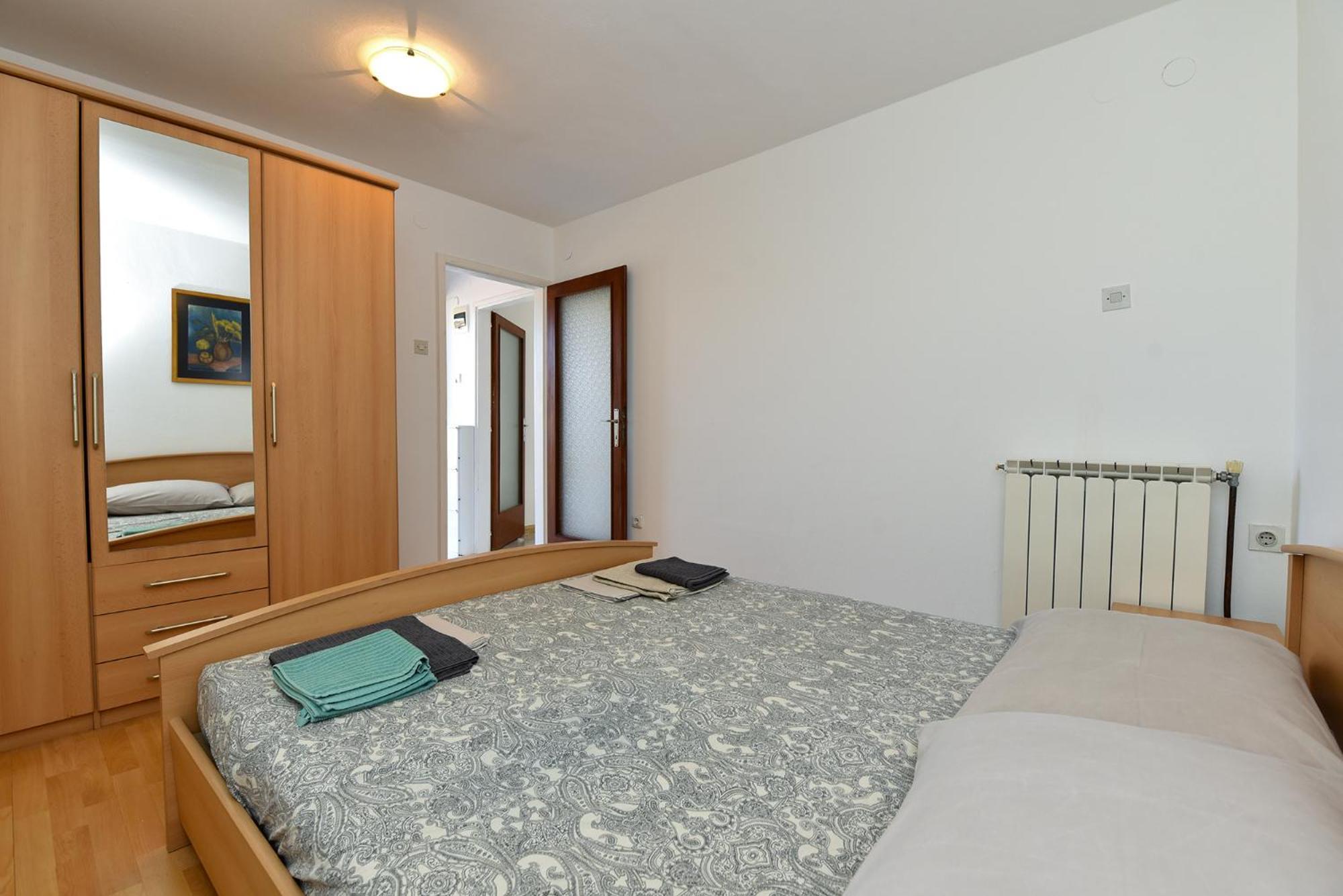 Apartments Vlasta 1410 Premantura Extérieur photo