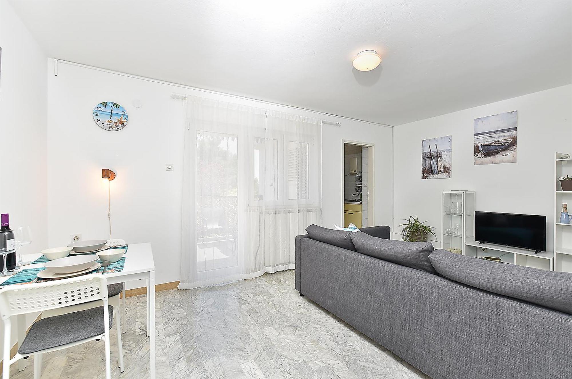 Apartments Vlasta 1410 Premantura Extérieur photo