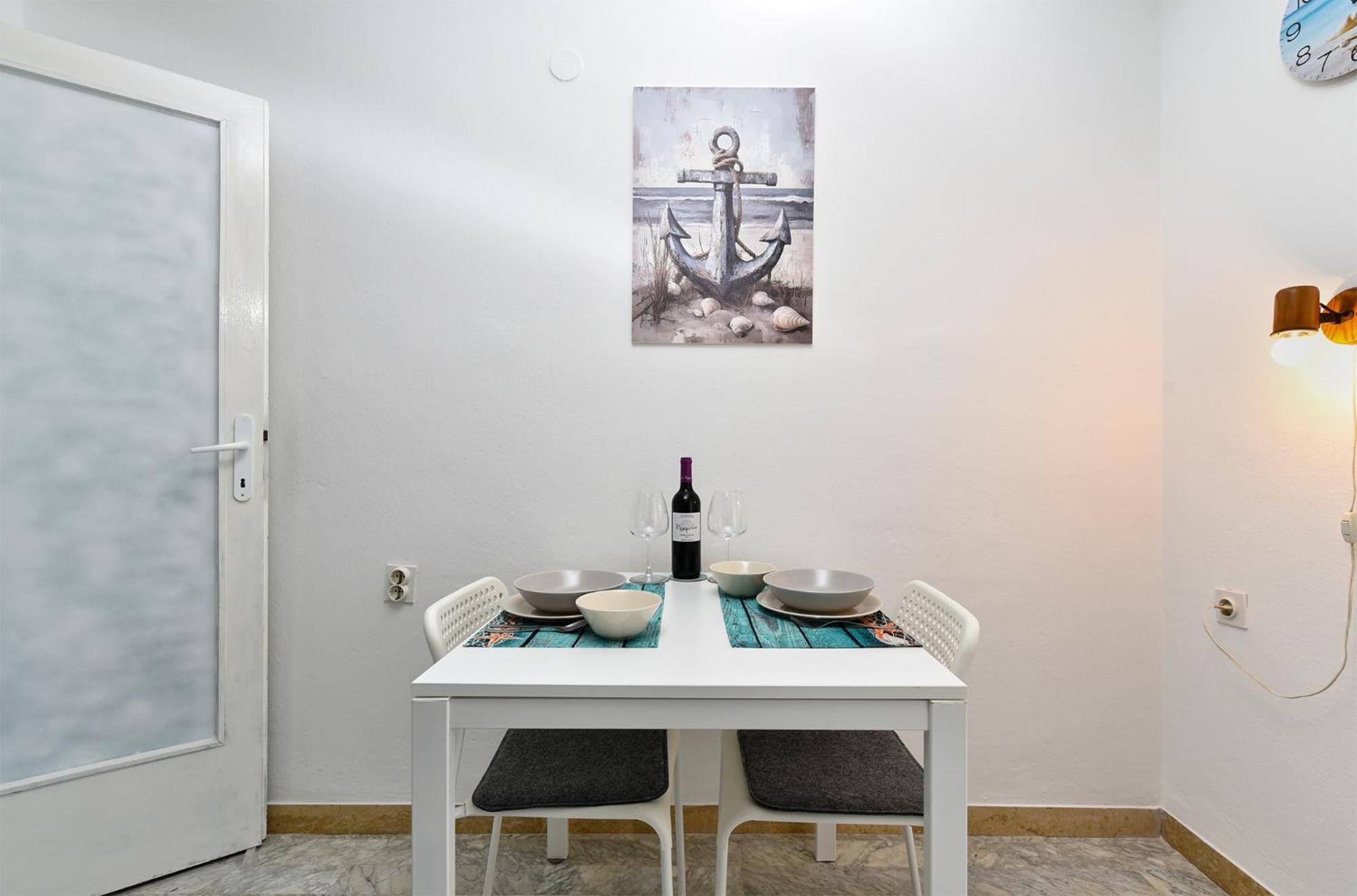 Apartments Vlasta 1410 Premantura Extérieur photo