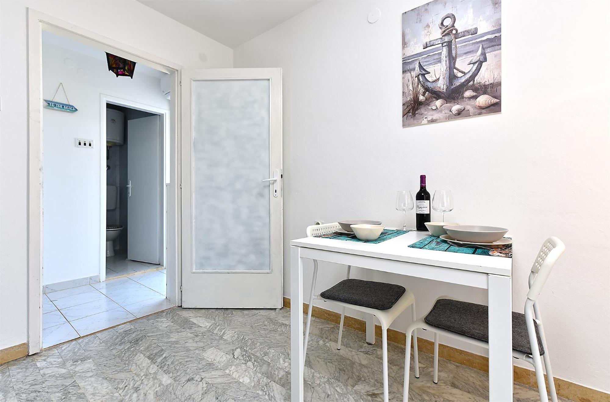 Apartments Vlasta 1410 Premantura Extérieur photo